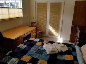 3rd bed economy, monthly rate avail on request, shared bath